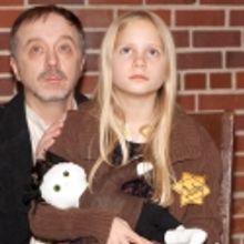 BWW Reviews: New Jewish Theatre's Heartbreaking Production of WAY TO HEAVEN