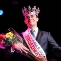 MAMMA MIA!'s Andrew Chappelle Crowned Winner at BROADWAY BEAUTY PAGEANT