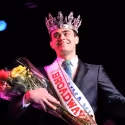 MAMMA MIA!'s Andrew Chappelle Crowned Winner at BROADWAY BEAUTY PAGEANT