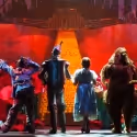 BWW Reviews: OC's 3D Theatricals Stages THE WIZARD OF OZ