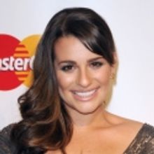 Lea Michele on GLEE's Sexy 'First Time' Episode