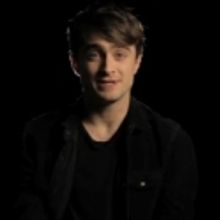 STAGE TUBE: Daniel Radcliffe Announces THE WOMAN IN BLACK Scary Story Contest