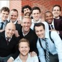 Bach Festival Society Presents Chanticleer at Rollins College, 4/15