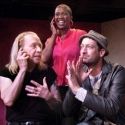 Fountain and Deaf West Theaters Present Premiere of Signed CYRANO, 4/20