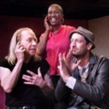 Fountain and Deaf West Theaters Present Premiere of Signed CYRANO, 4/20