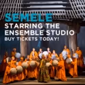 Canadian Opera Company Closes Season With SEMELE, 5/9-26