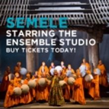 Canadian Opera Company Closes Season With SEMELE, 5/9-26