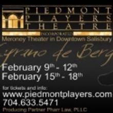 CYRANO DE BERGERAC Opens 2/9 at Piedmont Players Theatre