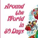 Pittsburgh Public Theater Presents AROUND THE WORLD IN 80 DAYS, 4/12-5/13