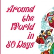 Pittsburgh Public Theater Presents AROUND THE WORLD IN 80 DAYS, 4/12-5/13