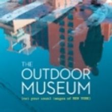 Sheldon Harnick & Margery Gray Harnick Release 'The Outdoor Museum'; Related Events…