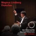Alan Gilbert and the New York Philharmonic Release New Album of Magnus Lindberg and Prokofiev 