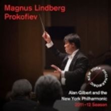 Alan Gilbert and the New York Philharmonic Release New Album of Magnus Lindberg and…