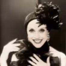 Liliane Montevecchi to Perform at Feinstein's at Loews Regency, 4/9