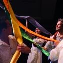 Honolulu Theatre for Youth Presents Premiere of MAY DAY IS LEI DAY, 3/30