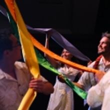 Honolulu Theatre for Youth Presents Premiere of MAY DAY IS LEI DAY, 3/30