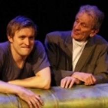 BWW Reviews: FARM BOY - A Galloping Good WAR HORSE Sequel