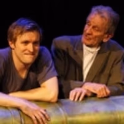 BWW Reviews: FARM BOY - A Galloping Good WAR HORSE Sequel