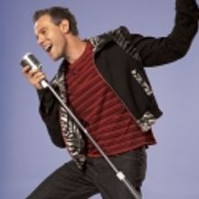 Photo Flash: First Look at Adam Pascal in MEMPHIS!