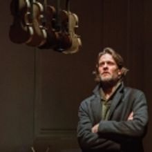 Photo Flash: Primary Stages Presents THE MORINI STRAD