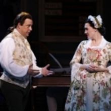 BWW Reviews: 1776 at the Ford's Theatre in DC is Just Plain Revolutionary