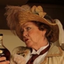 BWW Reviews: Group Rep Lights Up with MY THREE ANGELS