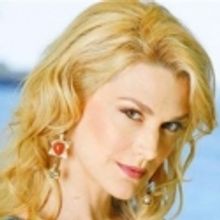 BWW Reviews: Actress Thea Gill Brings BODY AND SOUL to Sterling's