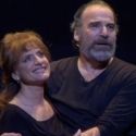 TV Flashback: Patti LuPone and Mandy Patinkin Bid Farewell to Broadway