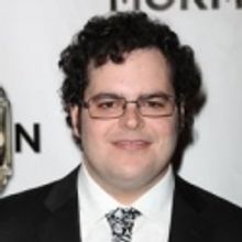Josh Gad's Political Comedy Picked Up by NBC