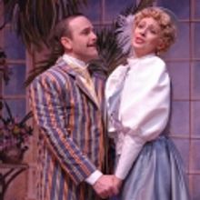BWW Reviews:  The Arvada Center Presents THE IMPORTANCE OF BEING EARNEST - Classicall