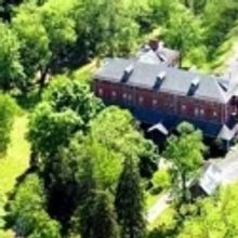 Paranormal Documentary to Premiere at Historic Jordan Springs Springs, 10/29