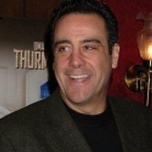 Brad Garrett to Lead Sitcom Intensive Class at Edgemar Center for the Arts, 11/14-15
