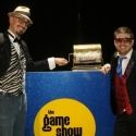 Photo Flash: THE GAME SHOW...AND STUFF Opens at the Mercury Theater