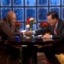 STAGE TUBE: Samuel L. Jackson Talks THE MOUNTAINTOP and Being A Movie Star on The…