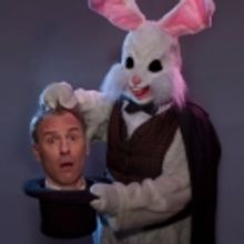 SMOKE AND MIRRORS Opens 10/29 at Santa Monica Playhouse