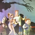 STAGE TUBE: Just-Relased Trailer for PARANORMAN