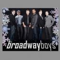 Westport Country Playhouse Hosts The Broadway Boys