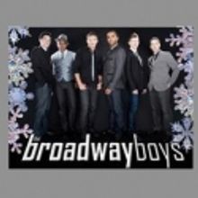 Westport Country Playhouse Hosts The Broadway Boys
