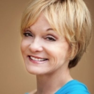 BWW Interview EXCLUSIVE: Cathy Rigby - Still Following the Second Star to the Right