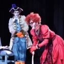 Photo Flash: Pantochino Productions Presents CINDERELLA SKELETON