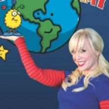 KIMMY SCHWIMMY to Perform at Bryant Park, 1/21 & 22