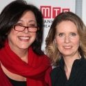 Photo Coverage: Meet Cynthia Nixon and Company of MTC's WIT