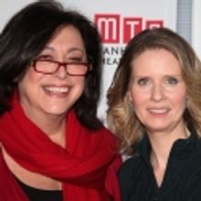 Photo Coverage: Meet Cynthia Nixon and Company of MTC's WIT