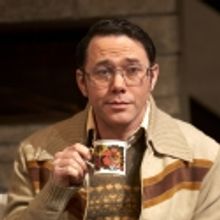 Photo Coverage: Shearsmith And Tointon In ABSENT FRIENDS, Harold Pinter Theatre