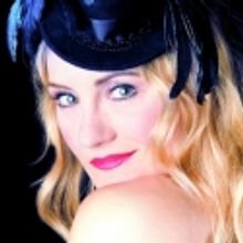 KATHARINE MEHRLING: Am Rande der Nacht in Berlin