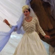 Photo Flash: First Look at A.R.T.'s SNOW QUEEN