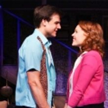 La Mirada's LIFE COULD  BE A DREAM Opens 10/29