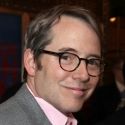 Matthew Broderick, Robert DeNiro, et al. Share New Year's Wishes