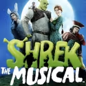 SHREK THE MUSICAL Plays the Rosemont Theatre, 11/25-27