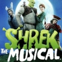 SHREK THE MUSICAL Plays the Rosemont Theatre, 11/25-27